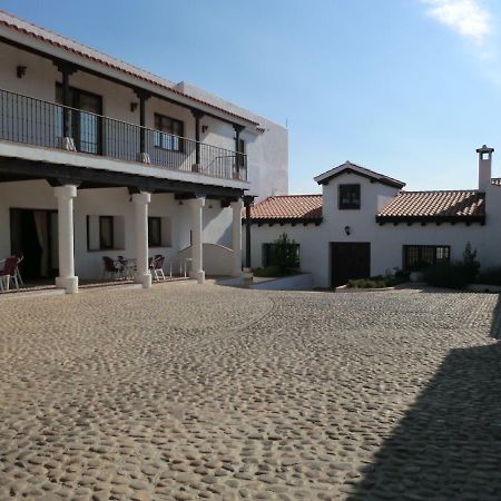 C.Rural Huertadeltiocruz Guest House Mestanza Екстериор снимка